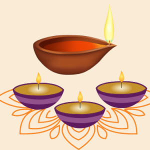 Diya - KraftClay.com