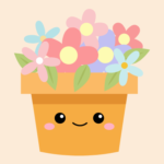 Flower Pot (Gamla)